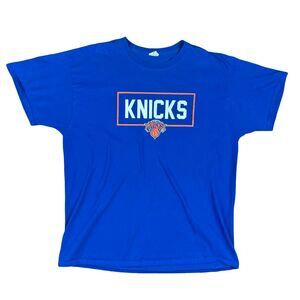 New York Knicks Men's XL T-shirt